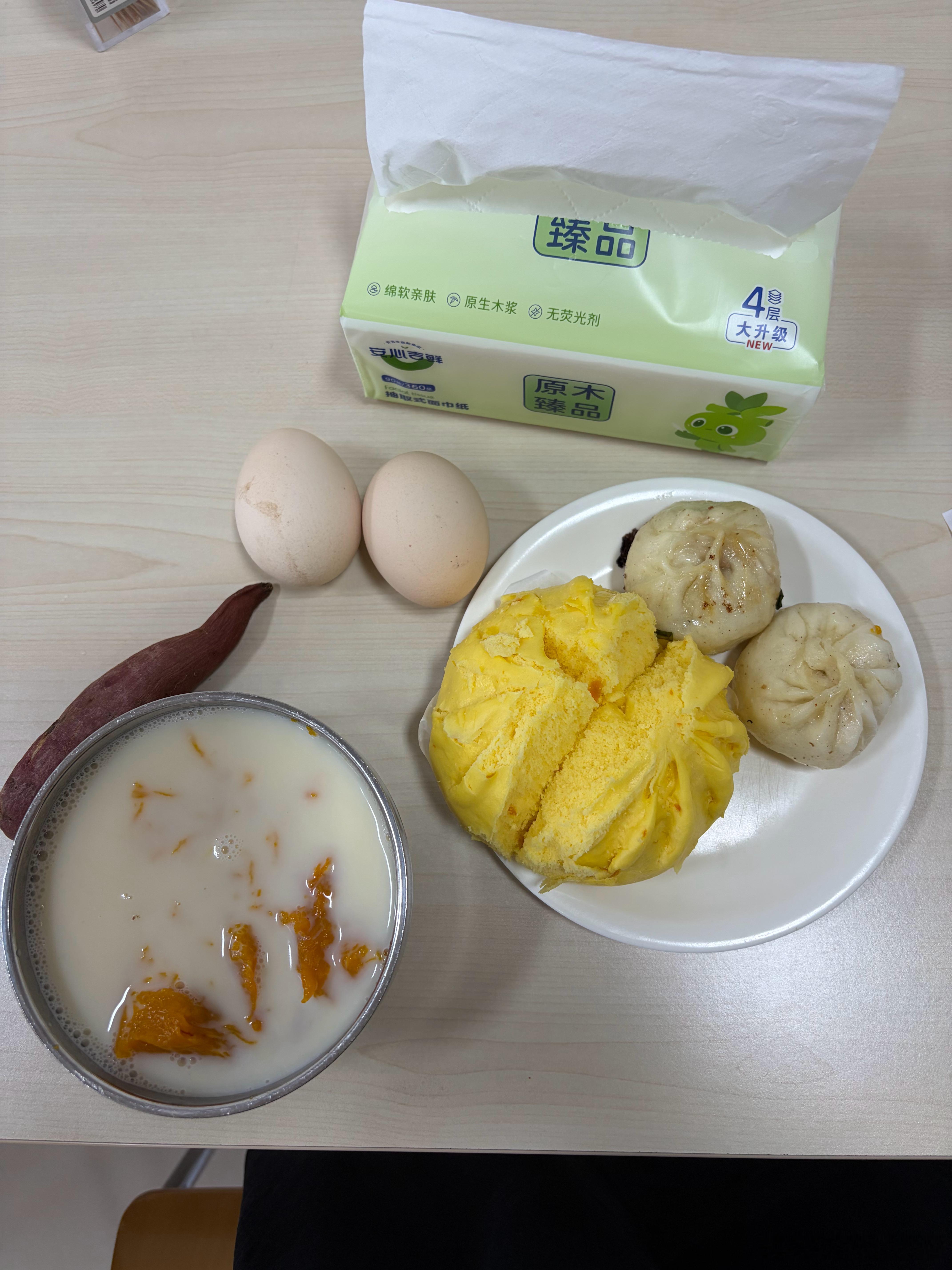 我爱的开花馒头 