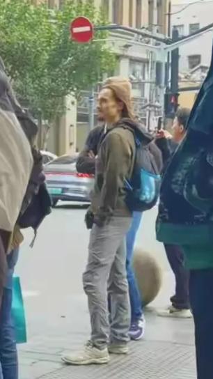 难道免签之后，有钱的不来了？来的都是流浪的人吗？[心]

不知道大家有没有发现，