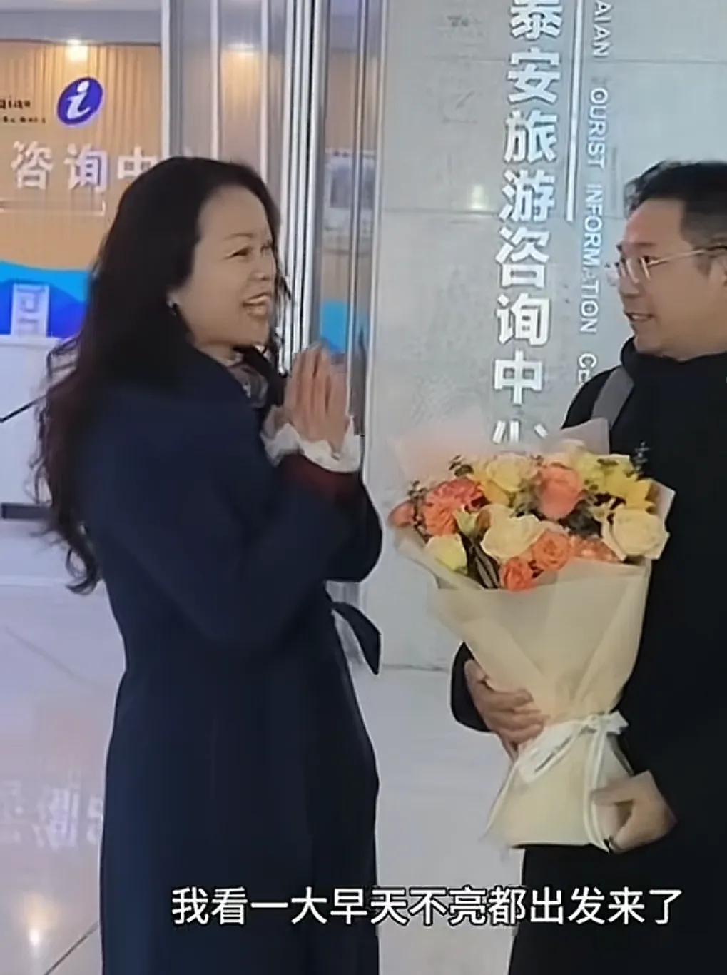 李律正义又善良！
拐卖姜甲儒的案子，李律第二次去山东，帮助梳理案件情况，看的出，