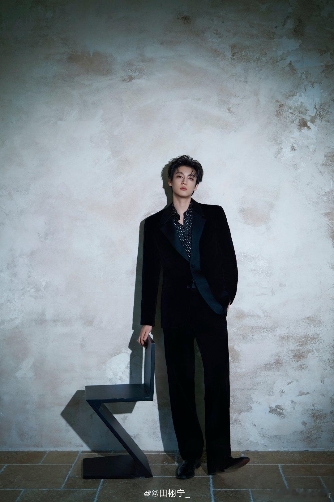 田栩宁 txn未完待栩 “𝓐 𝓶𝓸𝓶𝓮𝓷𝓽𝓪𝓻𝔂 𝓹𝓪?