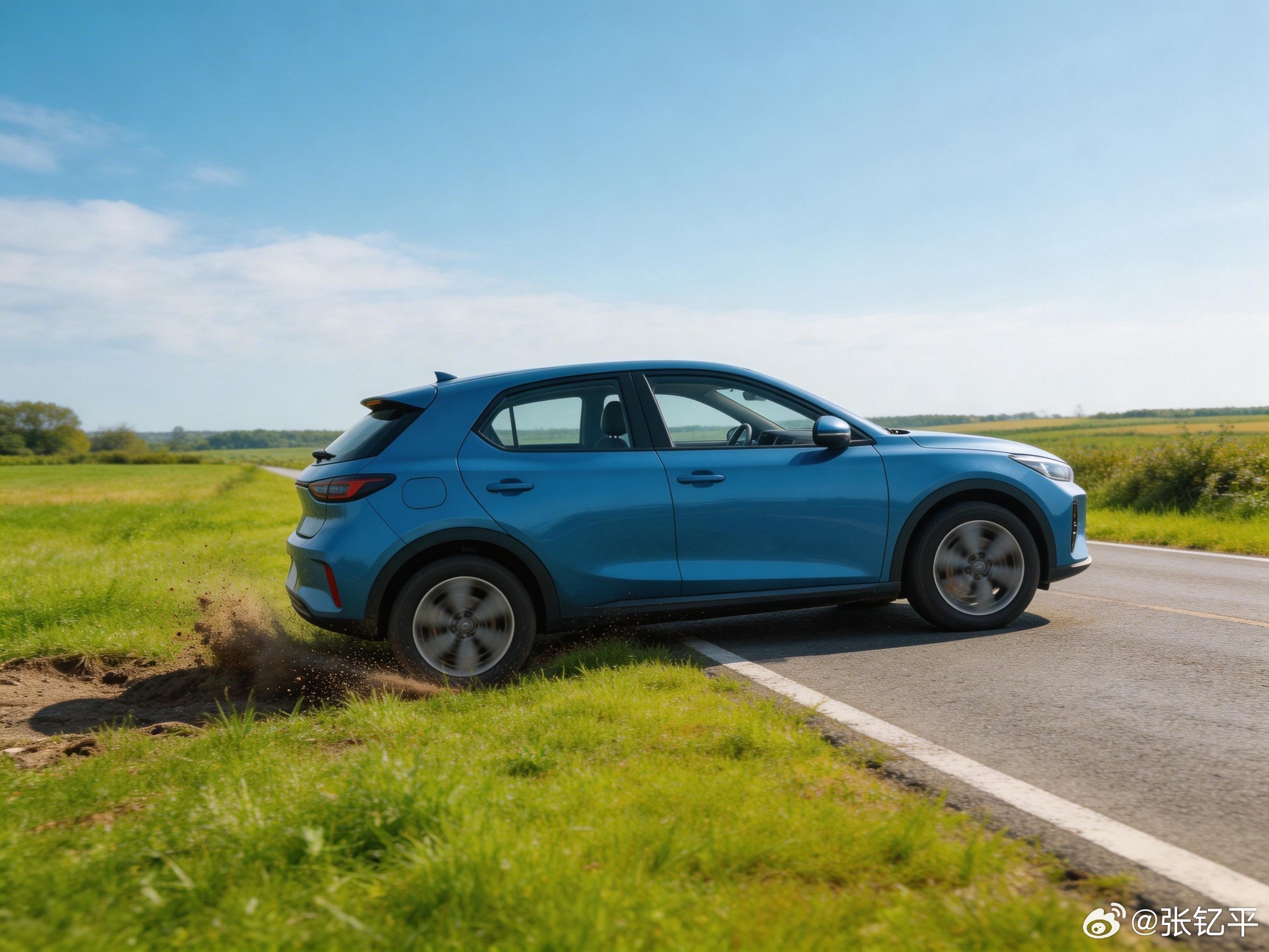 车该不该忠实执行驾驶员指令超级车主 在驾驶人发出错误指令或者有操作风险时，车辆能