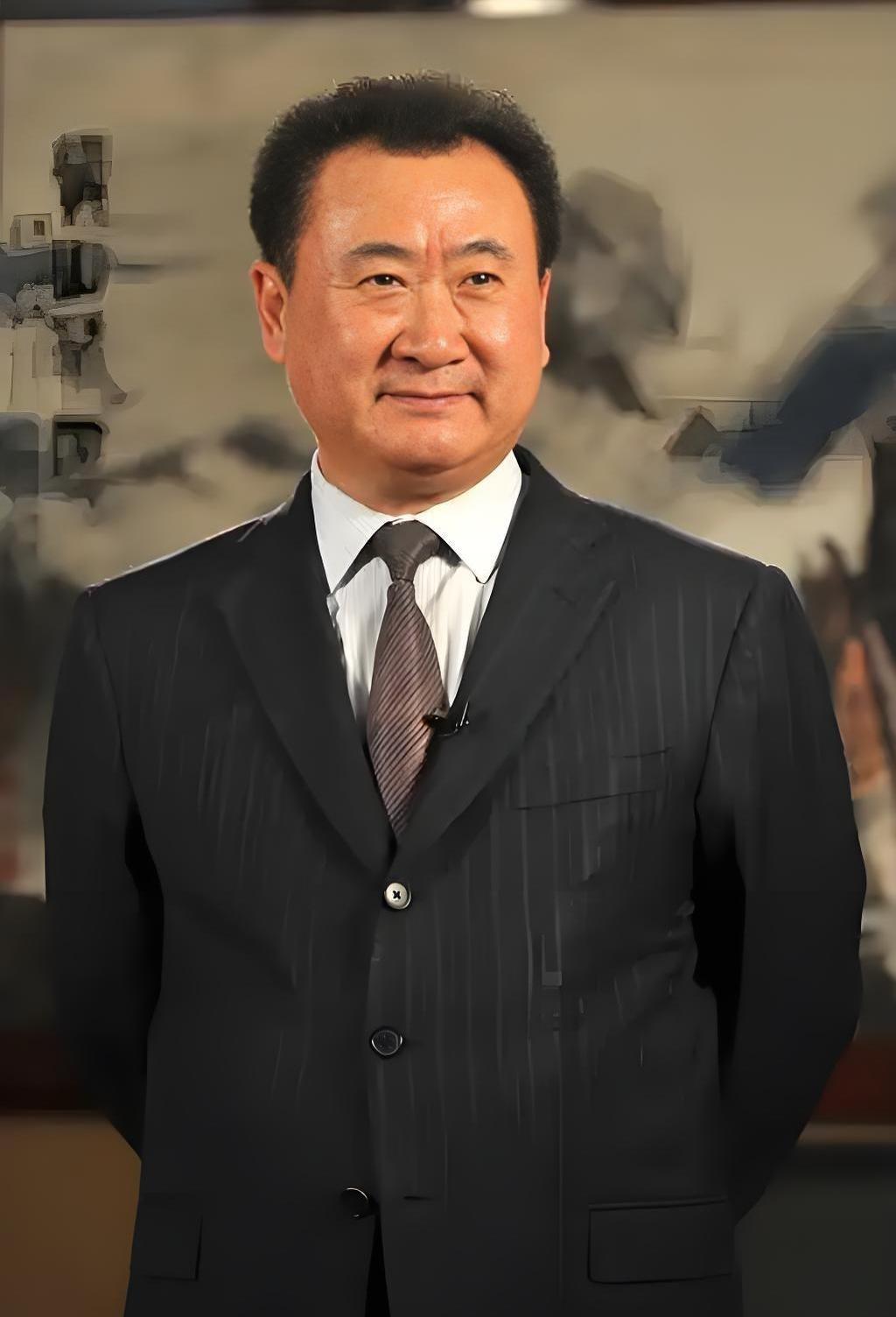 王健林被“限高”的消息一出来，很多人都觉得这位前首富的时代彻底结束了。
毕竟，从