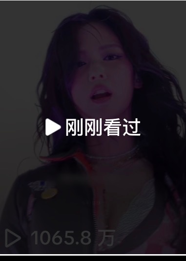 Jennie音乐节二创视频播放已达千万 点赞即将突破三百万 