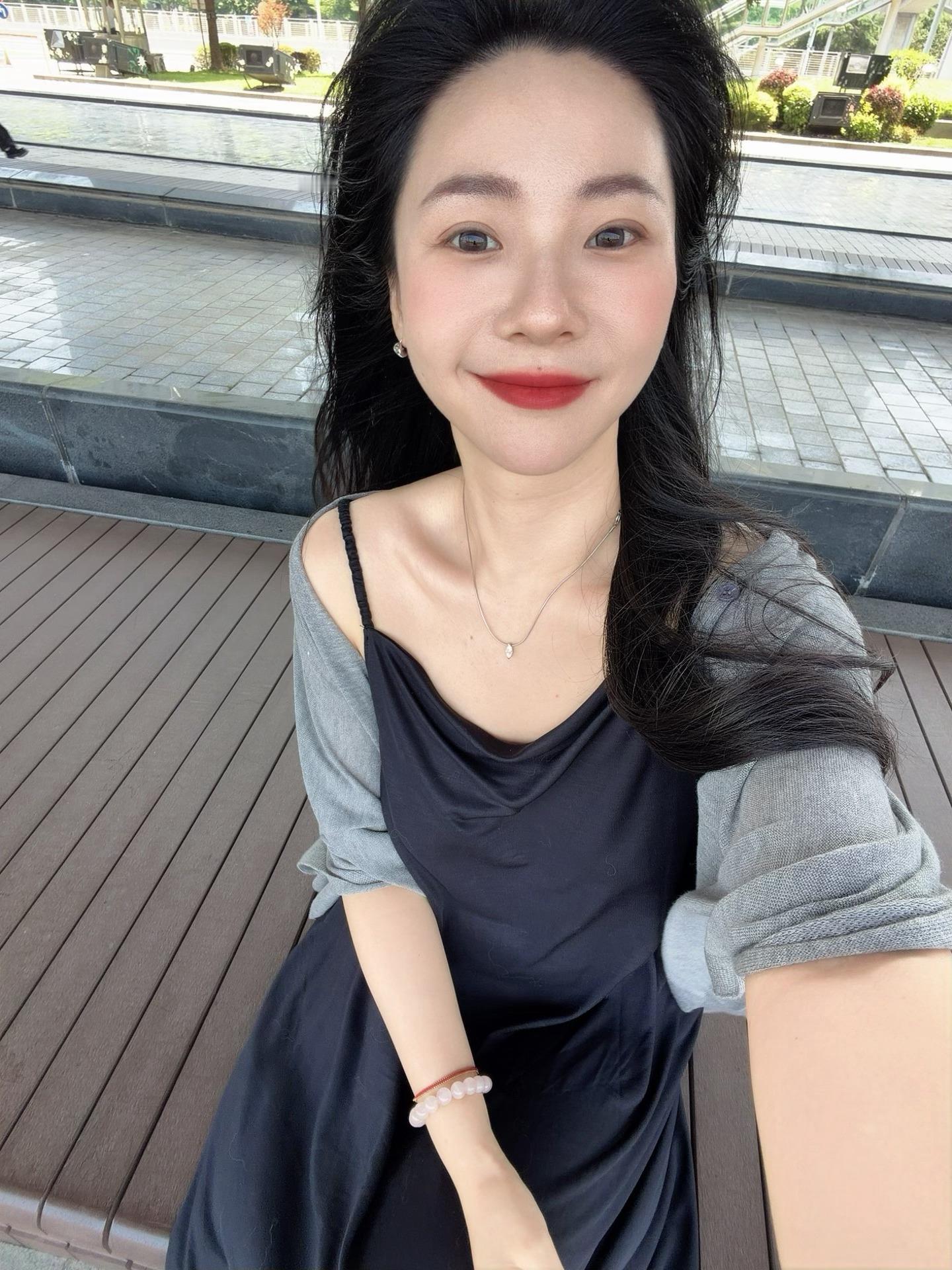 小风吹吹～ 