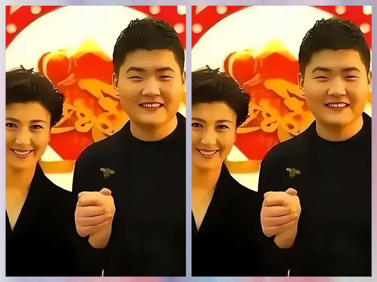 昨天在税务局走廊，听见里面办案的同事摇头叹气：“闫学晶母子的道歉和声明，全是危机