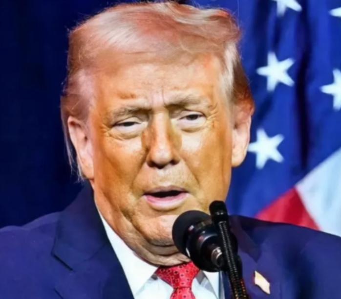 特朗普最头疼的对手不是哈梅内伊，也不是佩泽希齐扬，而是委内瑞拉代理总统罗德里格斯