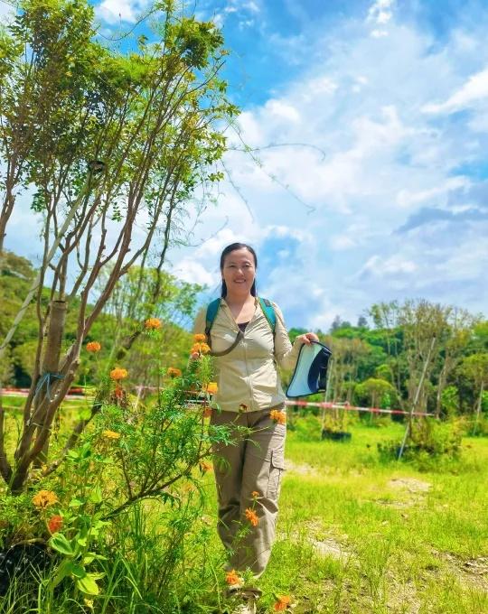 惠州｜避开人从众的国庆新姿势，躲进山野间
我的休闲时光
🏞️罗浮山避世指南！国