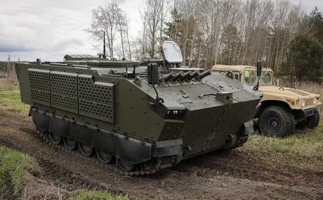 俄罗斯军队给乌克兰“去军事化”第5年了，现在乌克兰反而硬生生变成了军工大国：不仅