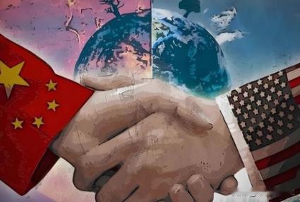 经伊朗这一战，中美之间至少50年内不会爆发战争，理由主要有三点：其一，经此一役，