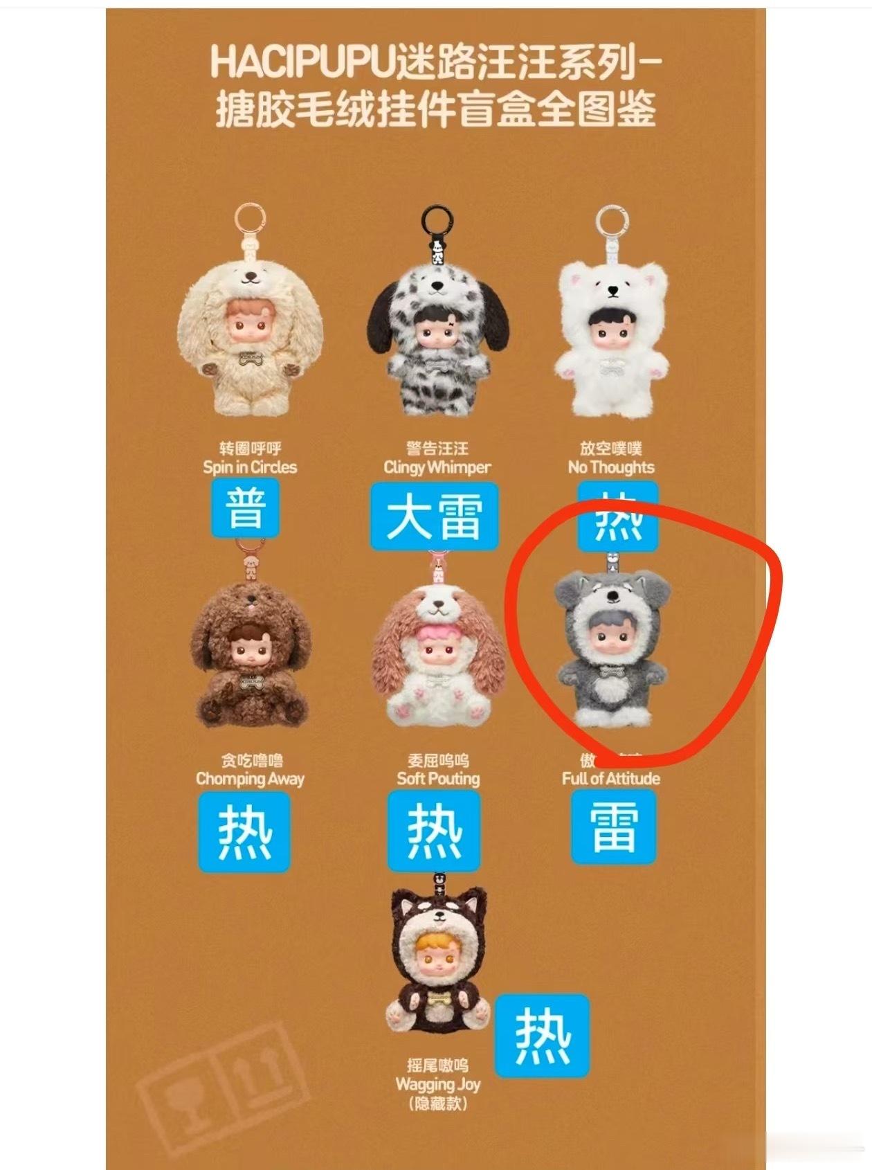 张奕然的手气和我抽卡的手气一样烂[阴险] ​​​