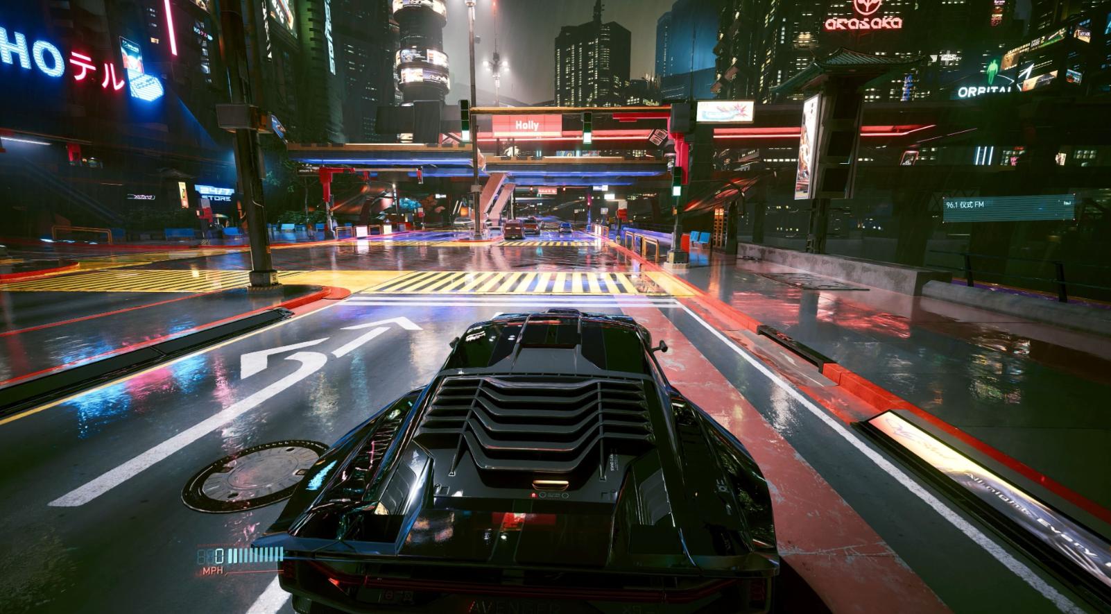 RTX 5080的30G bps有什么特別之處？