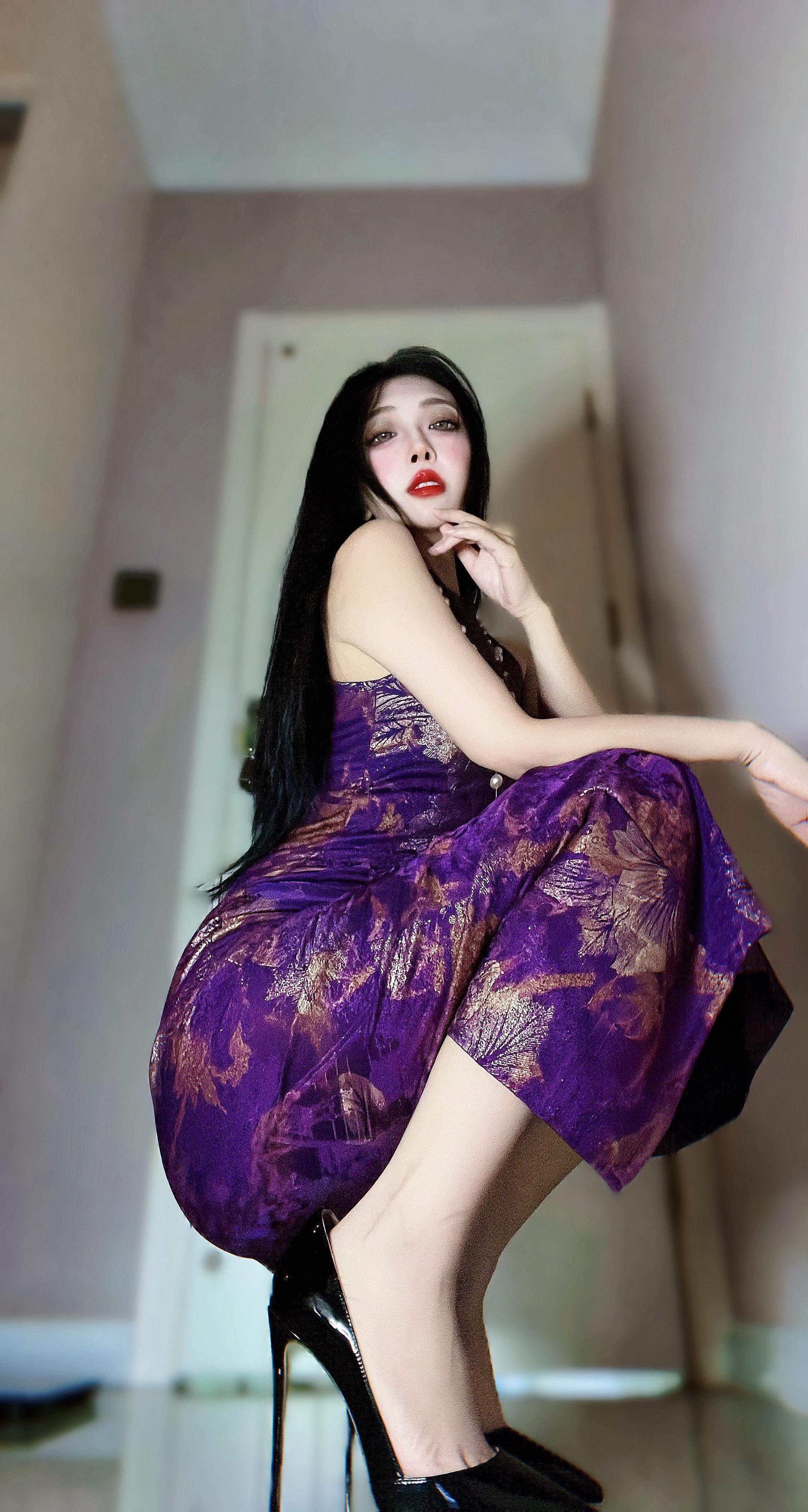应该叫我什么？