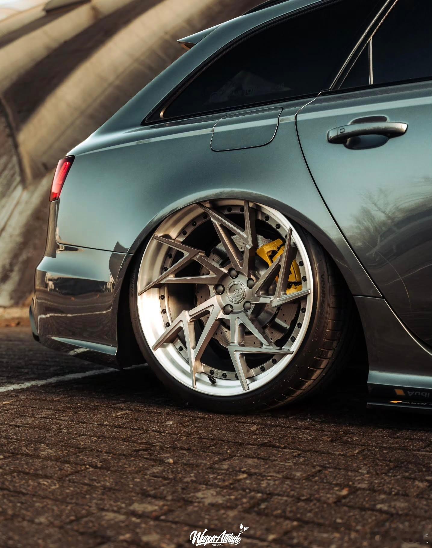 WagonAttitude® ❷⓿❷➏ ⁸′¹  ☀️人生若大梦·积微以成著 ?