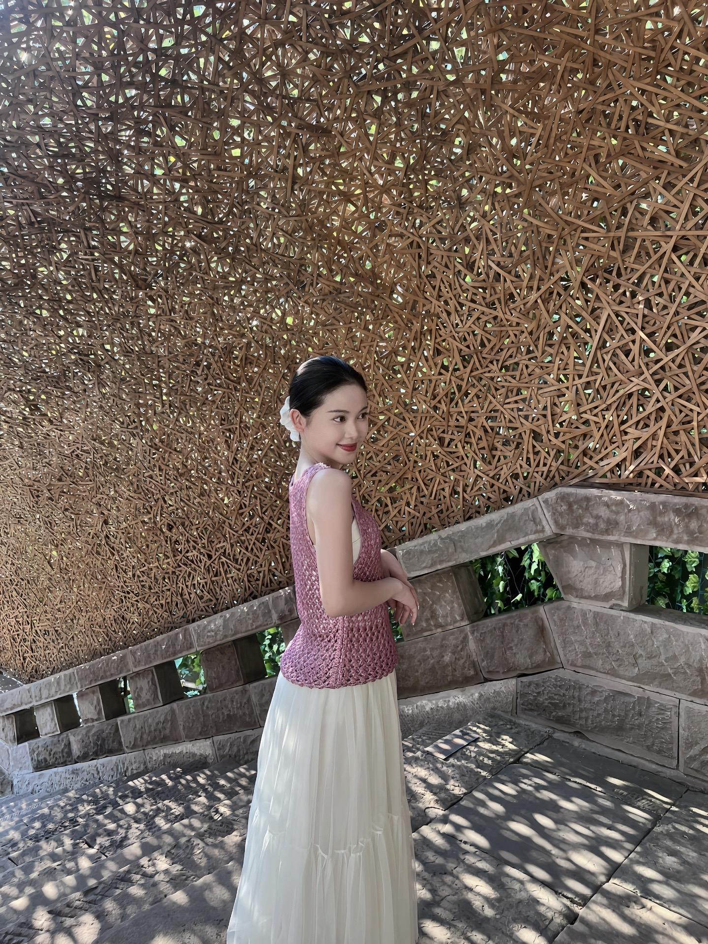 把生活调到自己的频道～