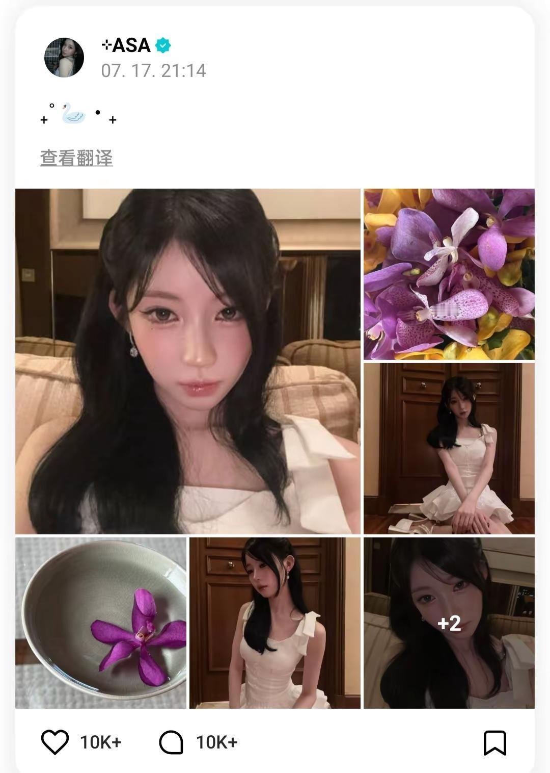 审美积累。每次翻小早的wvs都像是在看艺术品...