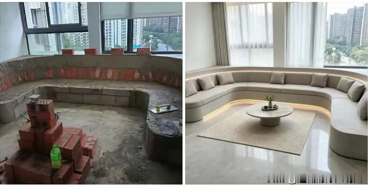 我敢打赌，这个沙发的硬度一定没问题！[捂脸][捂脸][捂脸]
