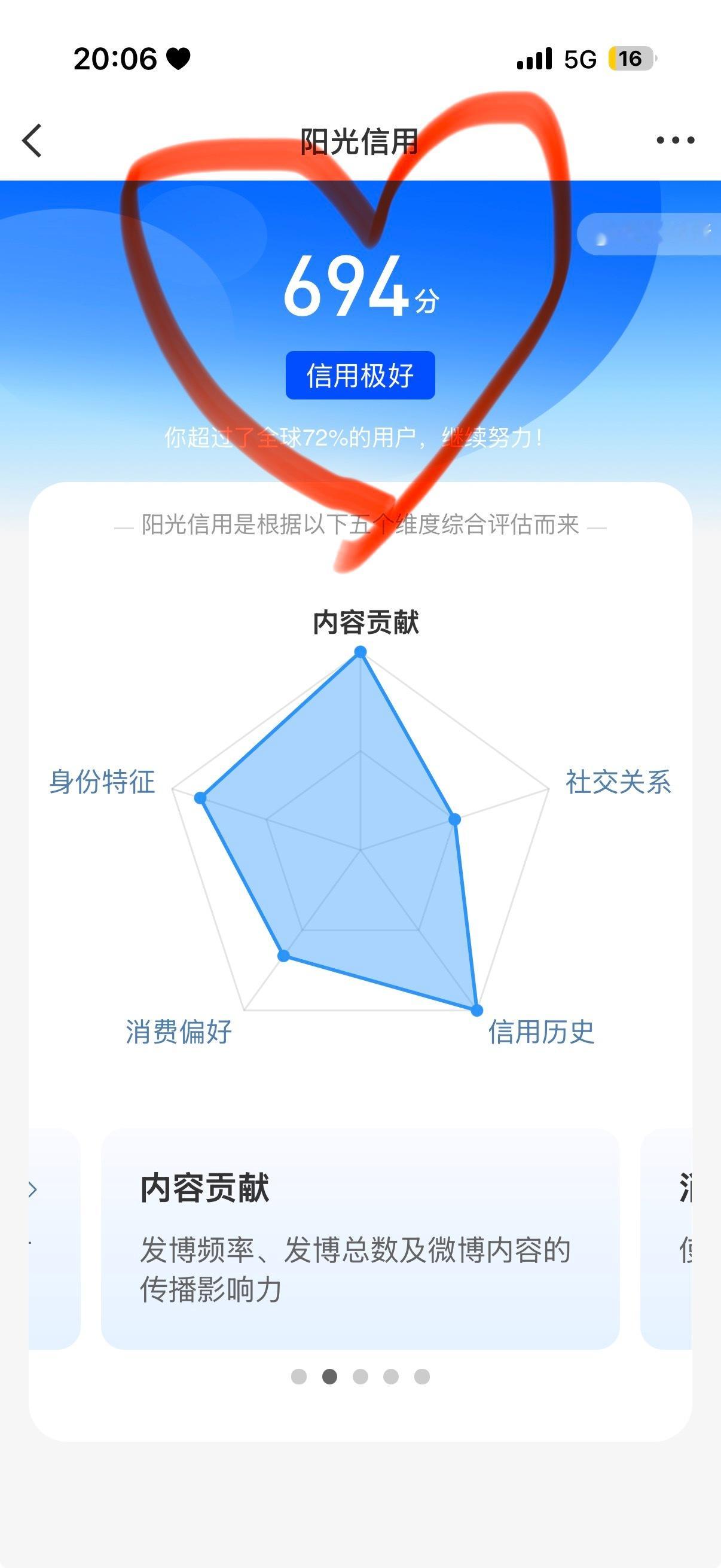 还不破七百呀！ 