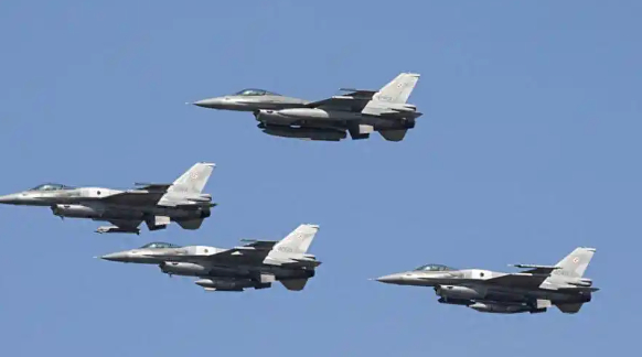 罗马尼亚国防部近日宣布，与荷兰签署了一份“象征性”军购合同——以1欧元的总价，接