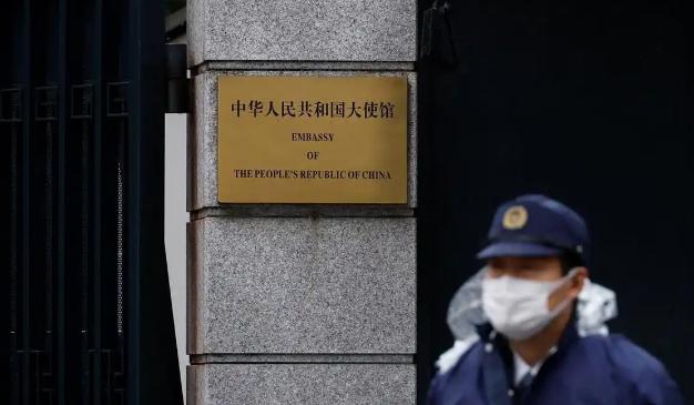 日本态度非常的强硬！在我方紧急约见中，不仅当面予以反驳，并顺势对我方抛出了一项要
