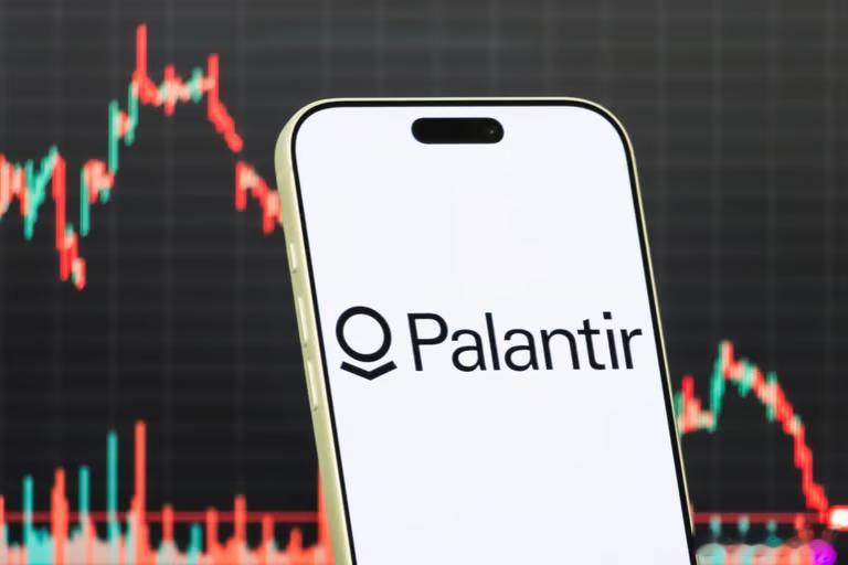 【欧洲想要戒掉对Palantir的依赖】[科技供应链“去风险”]（政治报）当法国
