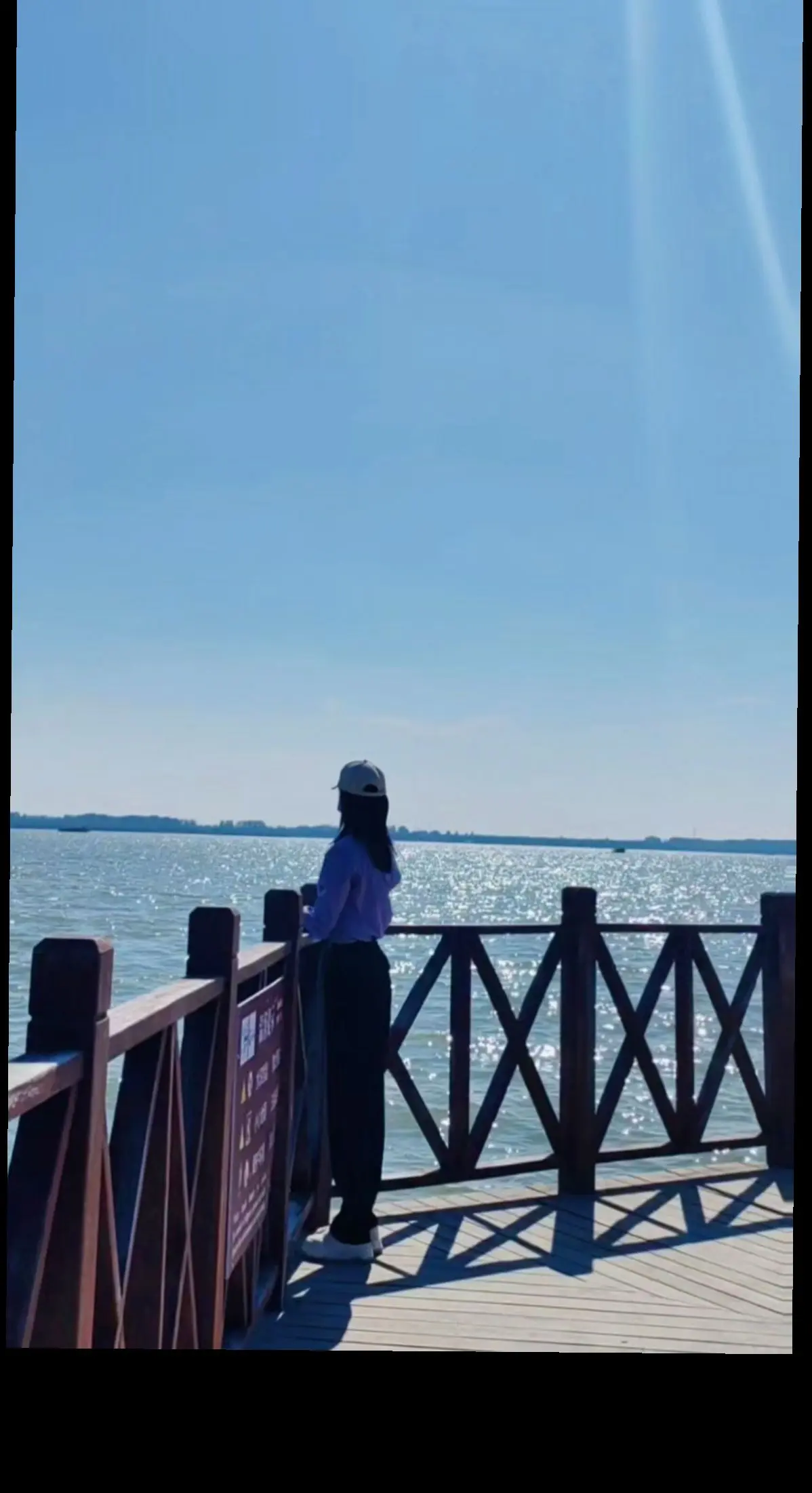 “你一直在夸我好 其实很好的人一直是你 因为你好 才能发现我很好”