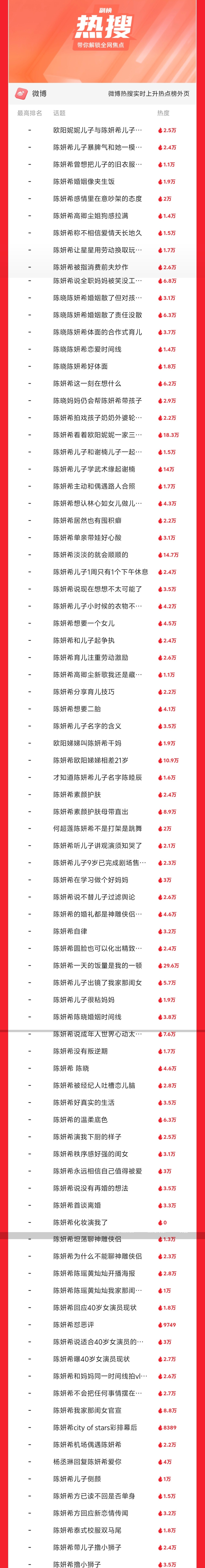 可怕 ​​​