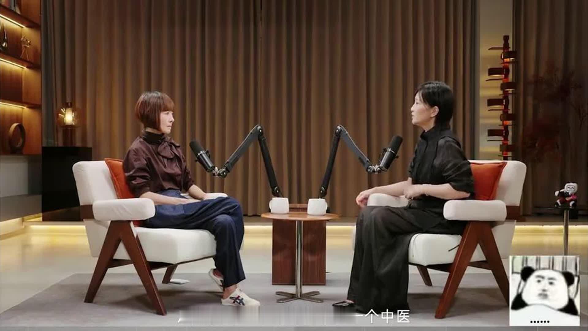 女演员郭柯宇：我病到快活不去了，遇到一位老中医才知自己被误诊