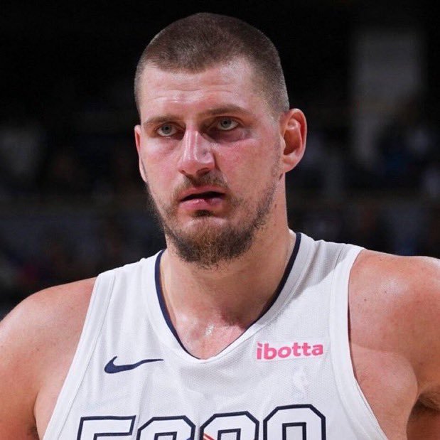 掘金超越湖人升至西部第三。无所谓了。NBA