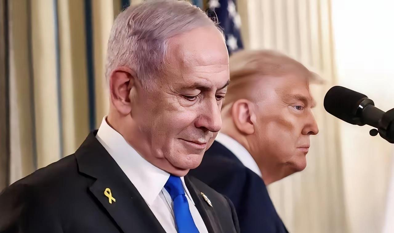 ​特朗普的确很傲慢，并没有将国会放在眼里面，没有经过国会授权的批准，就直接对伊朗