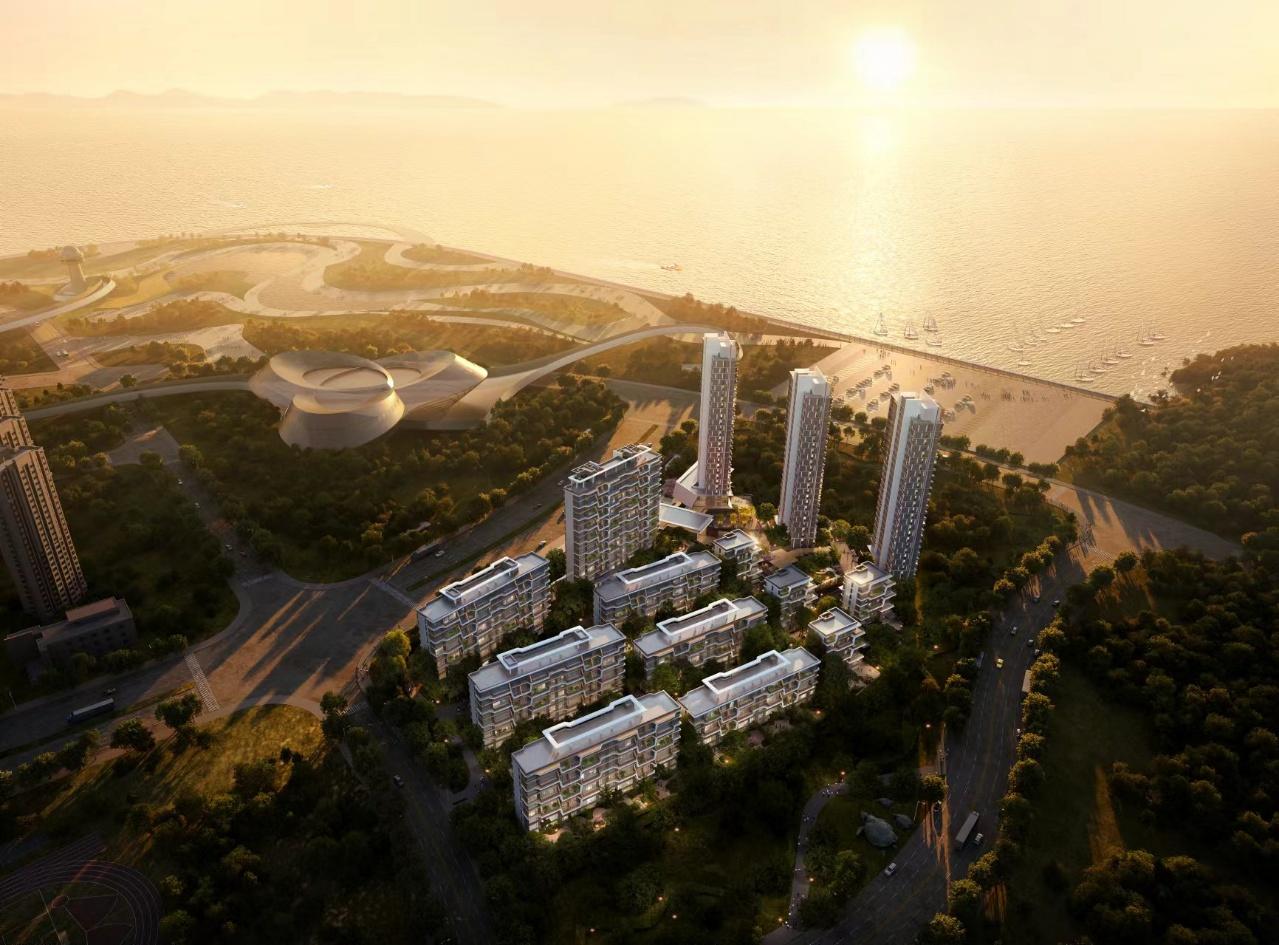 4天成交，还卖出溢价——在大连东港瑞府这套房主手上，我看到了当下大连二手房市场最
