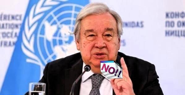 联合国秘书长古特雷斯最近发出了一个挺吓人的警告：如果各国再不交会费，联合国可能真