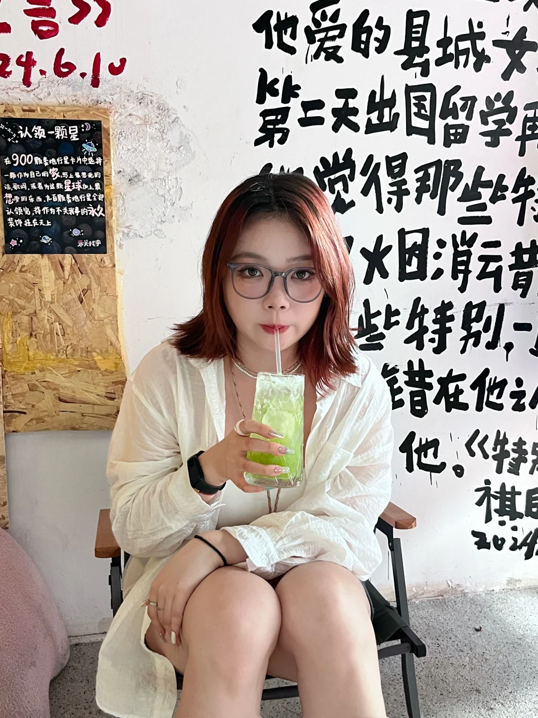 老菜场这家真的好出片！