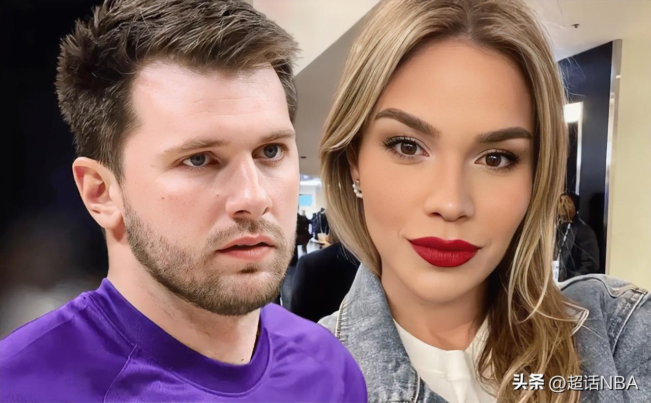 东契奇摊上大事儿了！美媒报道他正陷入一场天价官司。要是输了，每年得给未婚妻120