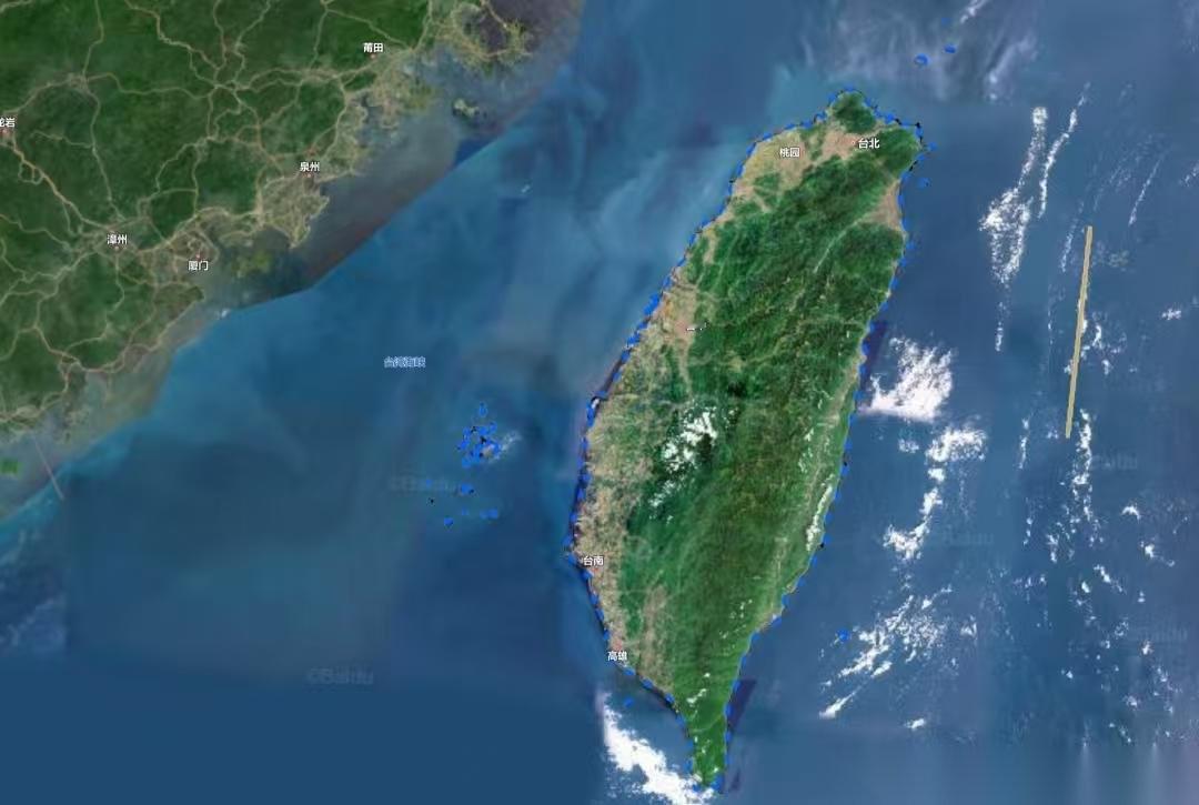 世界越乱，中国越稳！当美日在台海煽风点火、步步紧逼，恨不得把战火烧到我们家门口的