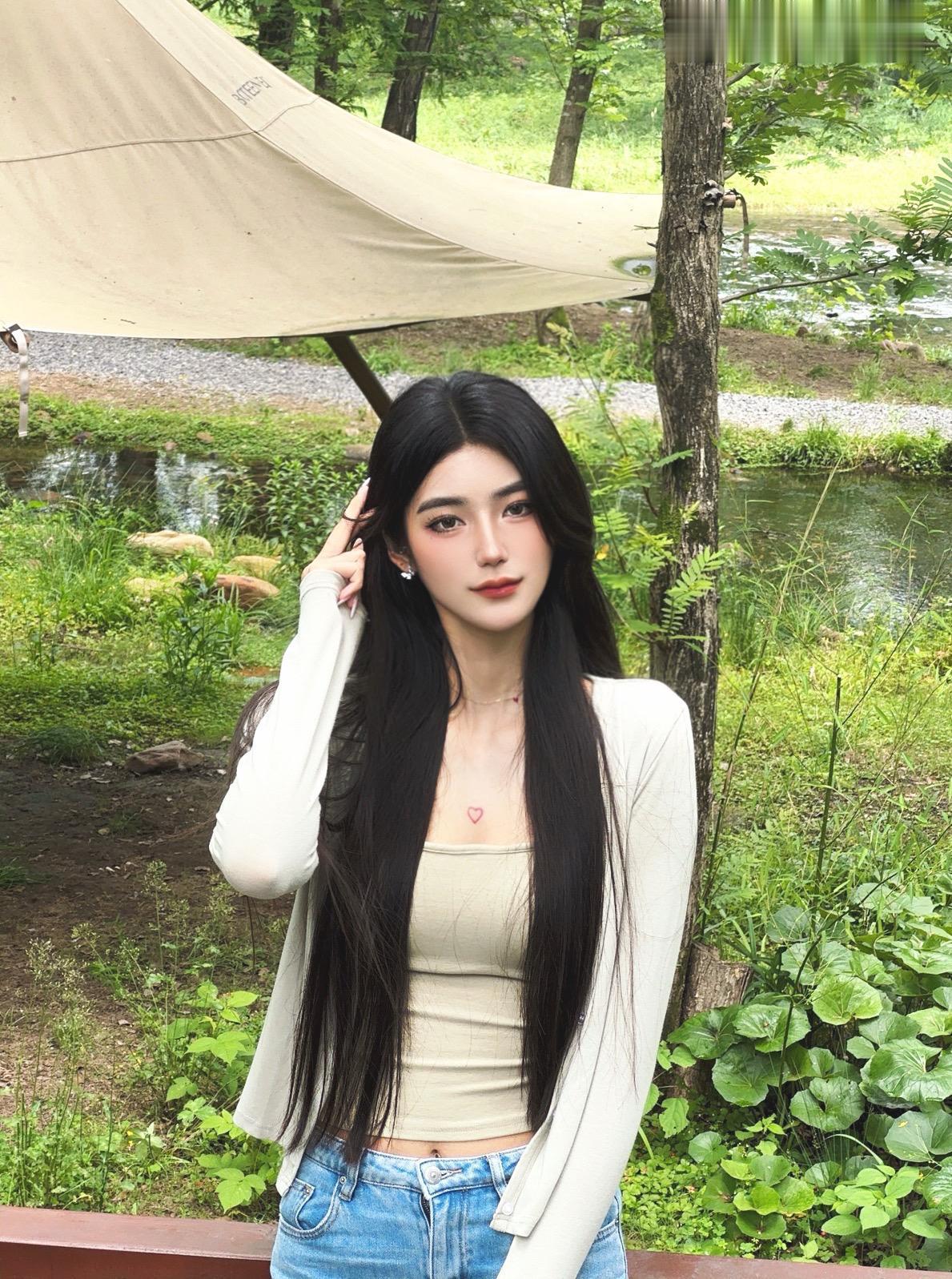 在轻松的日子里享受生活