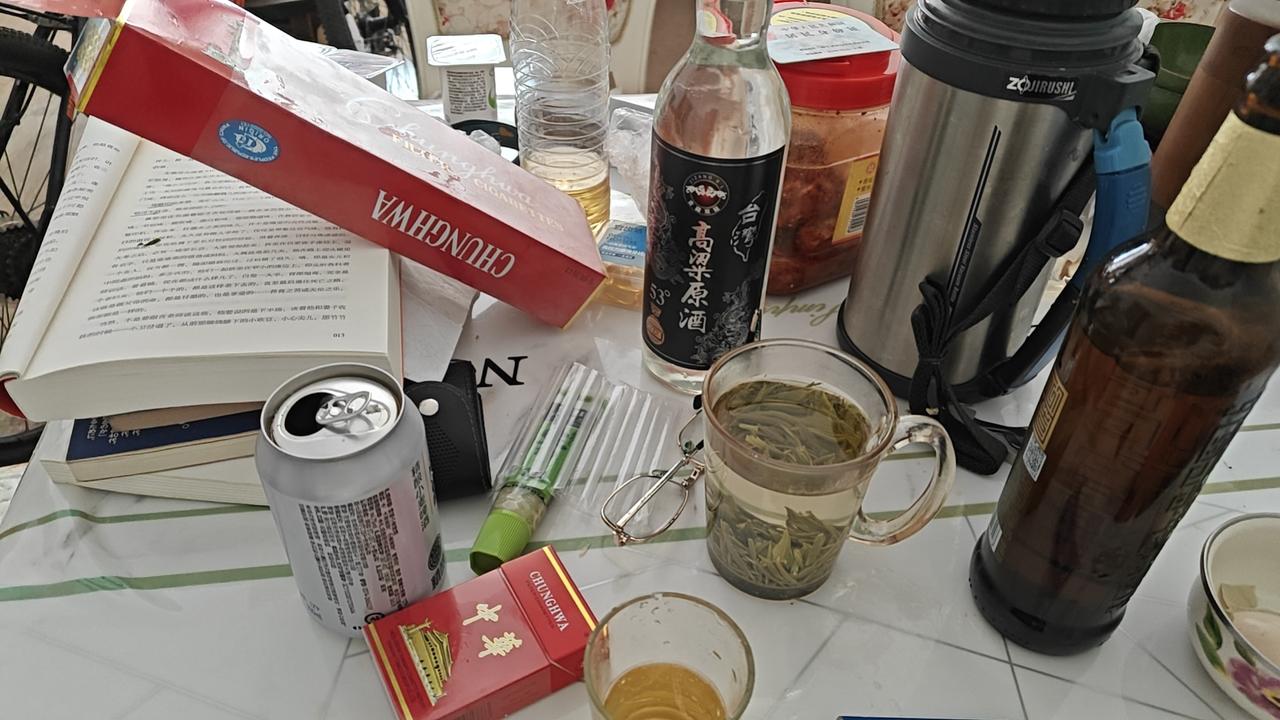 小五子回来了！关心小五子的网友诸君，先报个平安。

头条说我写小五子是"低质"。