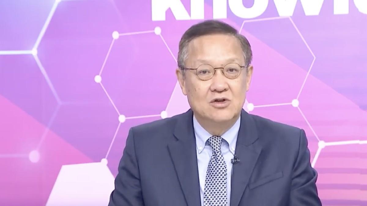 特朗普准备拿台湾交易了？

据中评网5月6日报道：赖清德最近去所谓的友邦史瓦帝尼
