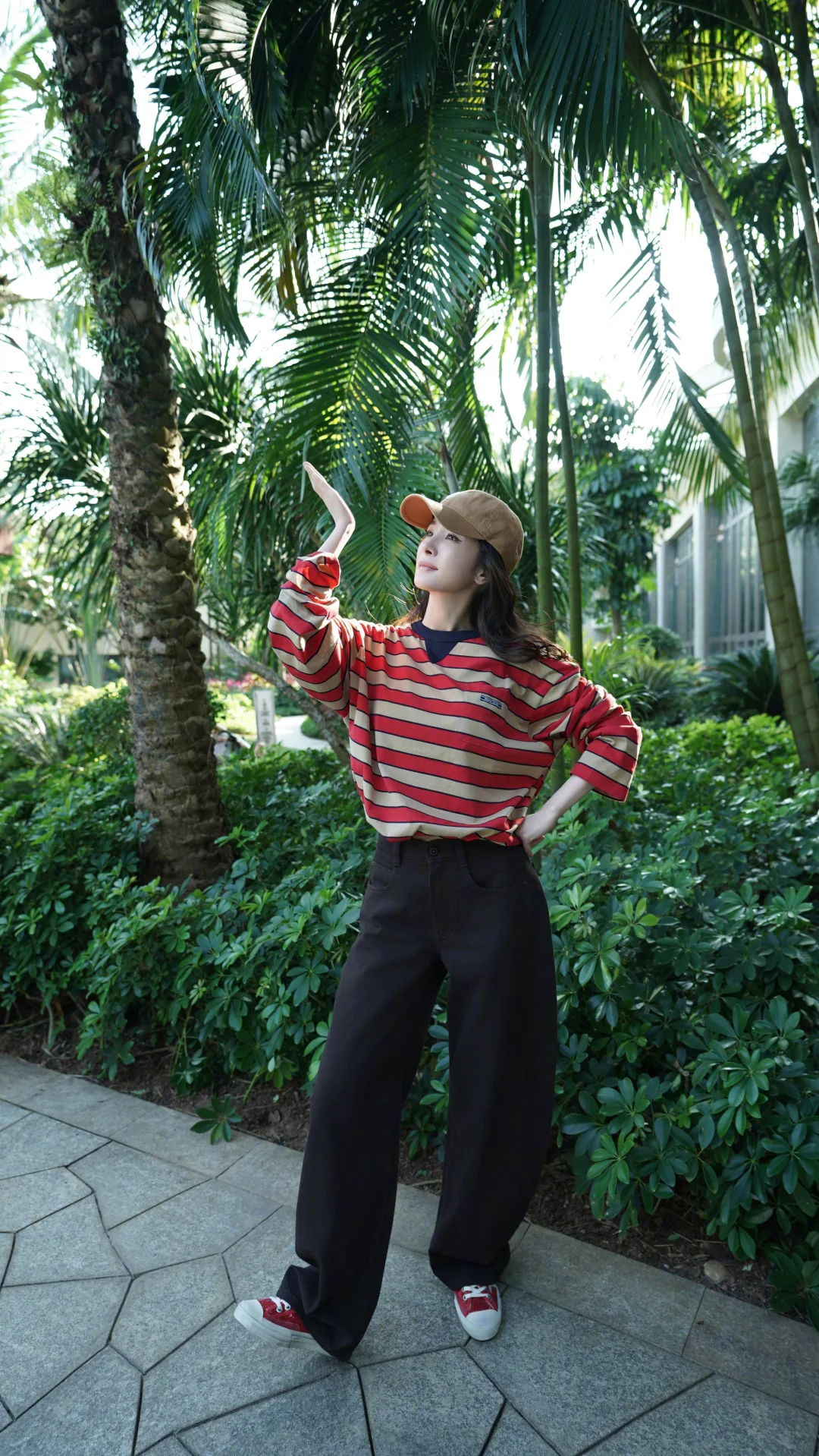 在海南的新鲜幂