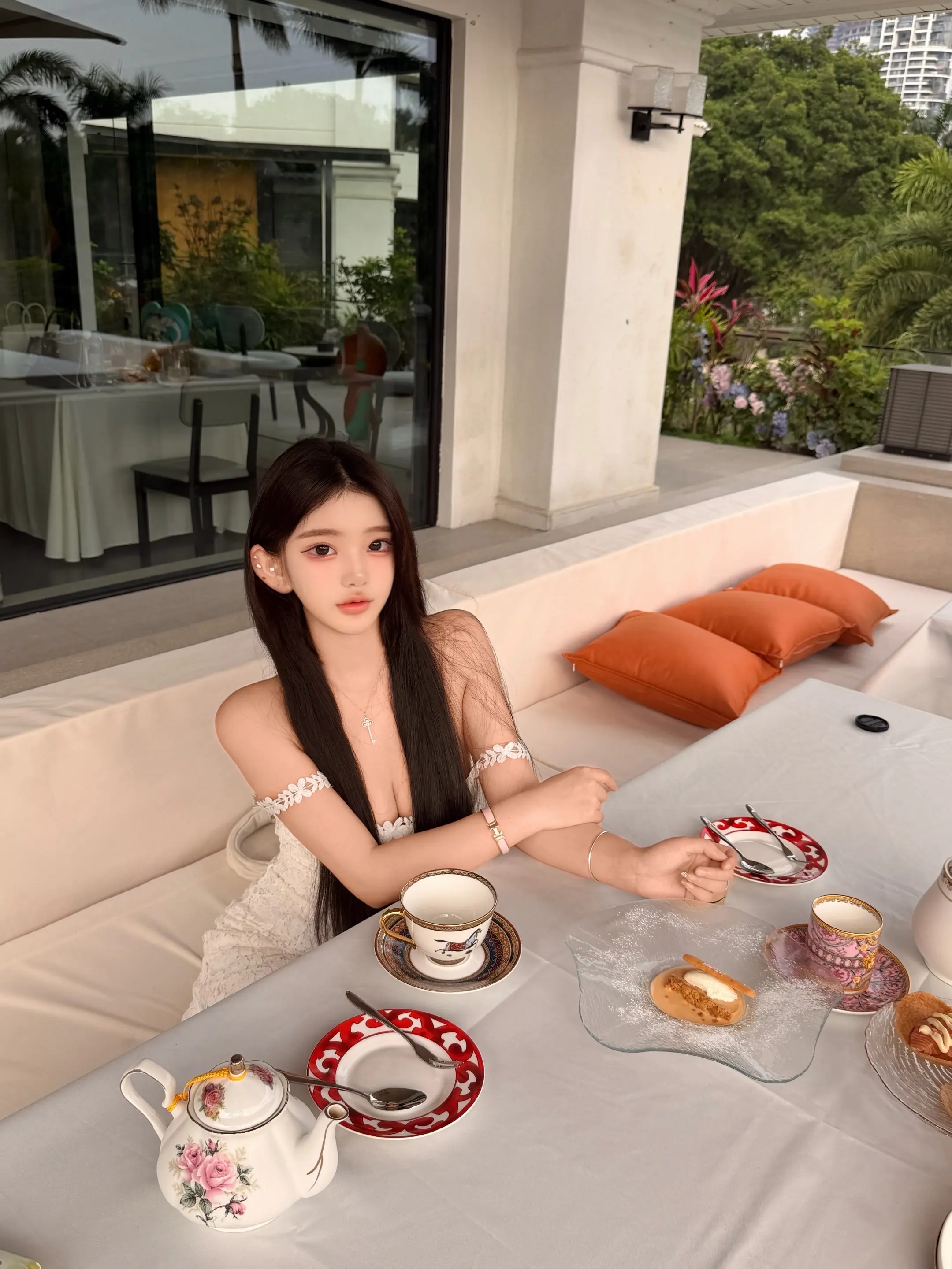 想我了还是怪我了
