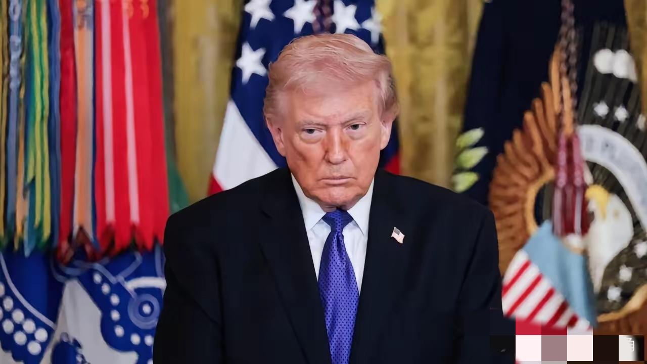 特朗普今天发文说：“即刻生效：我已下令美国国际开发金融公司（DFC）以极为合理的