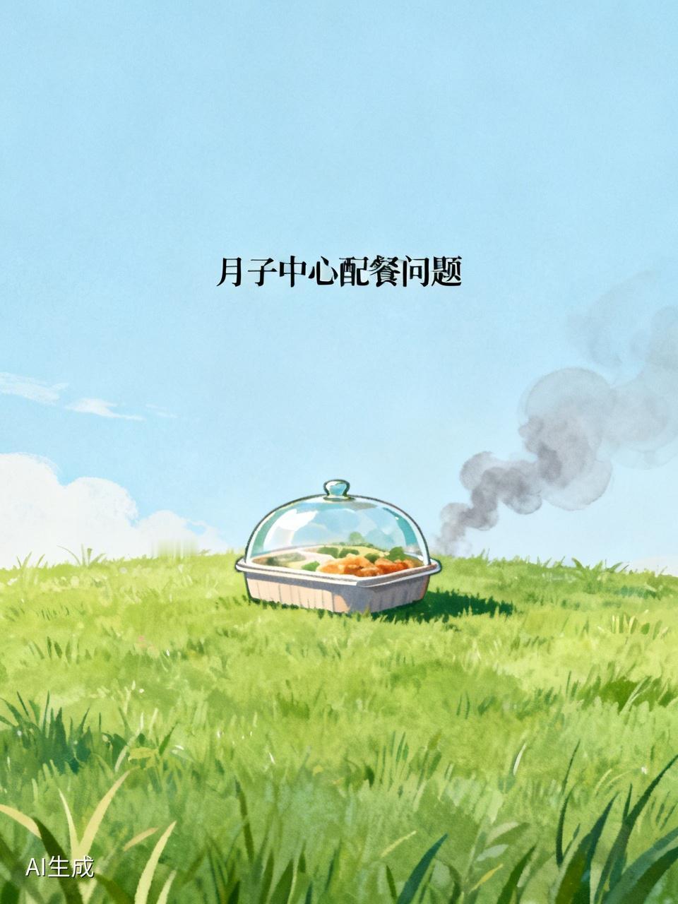 女子花近20万住月子中心配餐是臭的

这是2026年4月曝光的杭州“小贝拉”月子