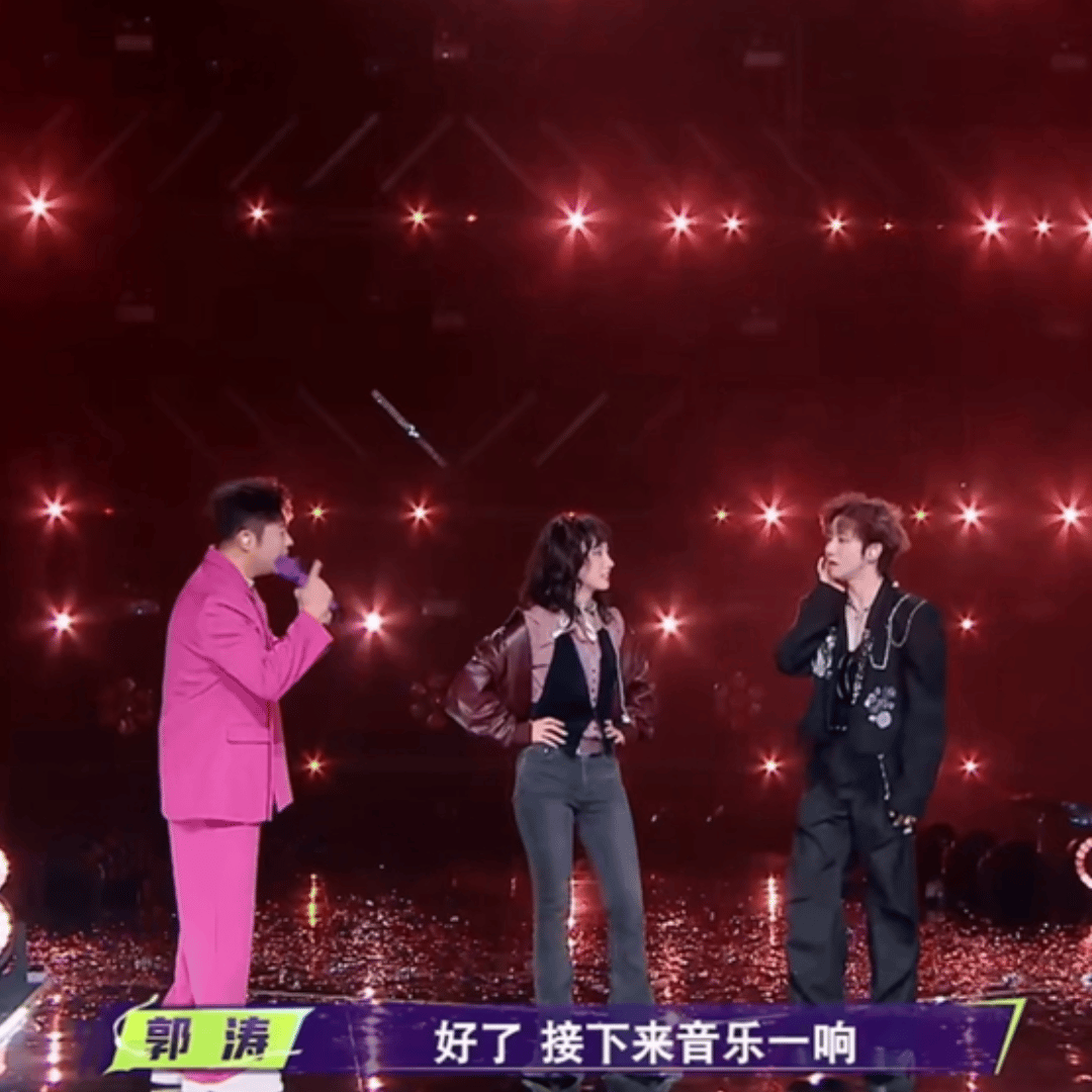 谁懂孟美岐选秀四连跳的含金量我们这群搞内娱选秀的DNA又动了啊啊啊啊啊啊啊[抓狂