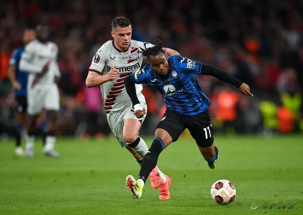 又破又立！「女神」新王登基，「药厂」药效失灵

亚特兰大在欧联杯决赛中依靠卢克曼