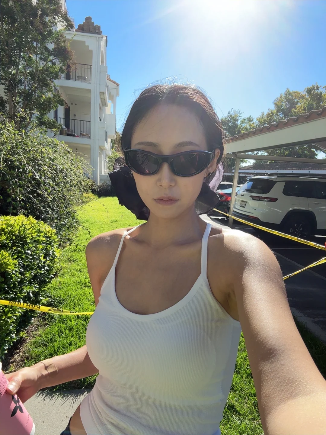 湾区｜又黑一圈儿