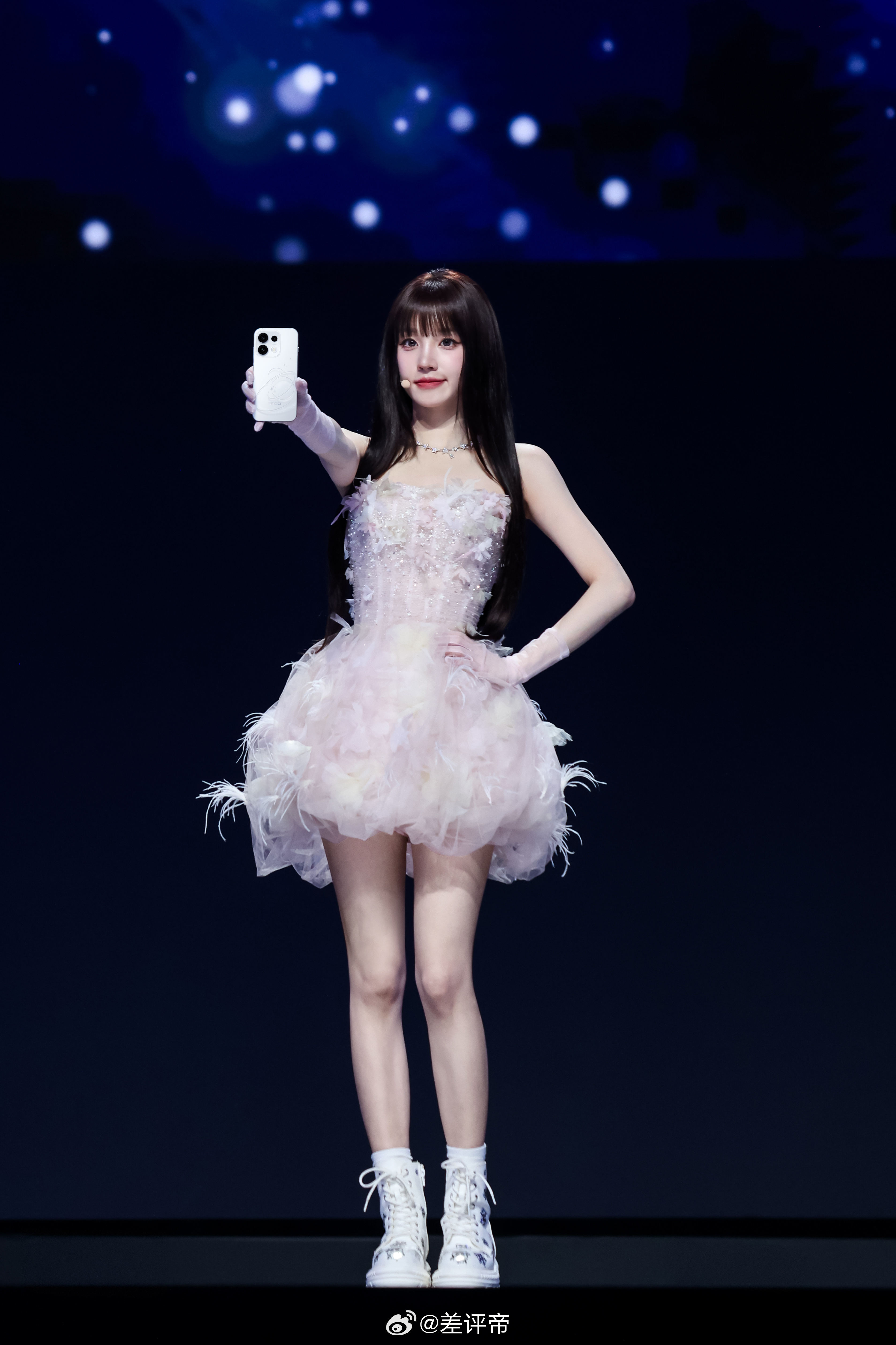 宋雨琦还是太权威了跟Reno16Pro一样好看，一样美宋雨琦OPPOReno16