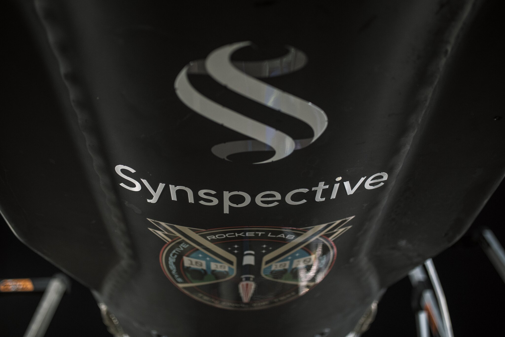 【火箭实验室第10次为日本Synspective公司执行组网发射】北京时间202