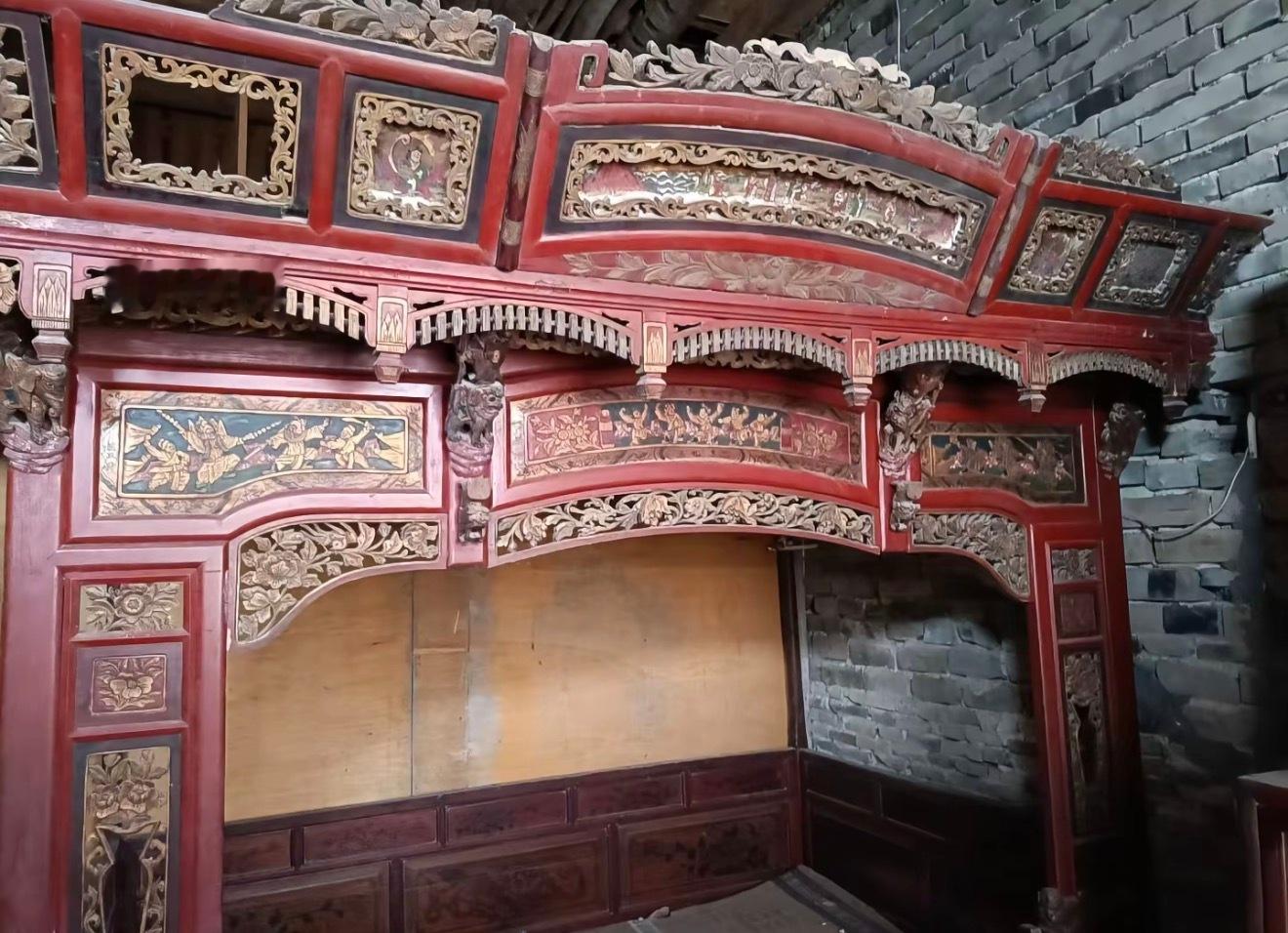 永远不会对中式美学祛魅 ​​​
