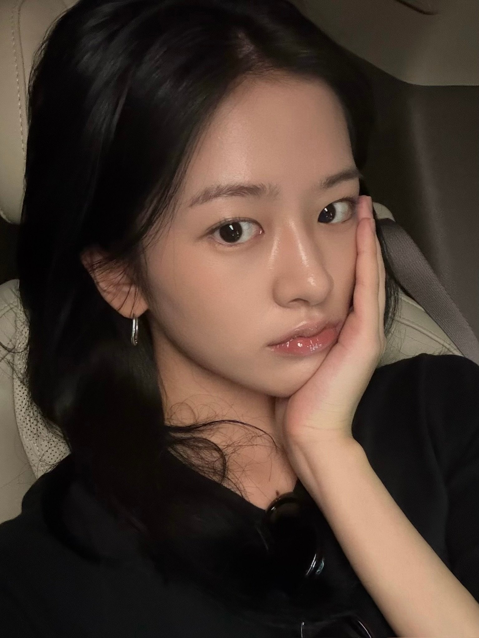 260829 IVE Yujin安宥真 ​​​