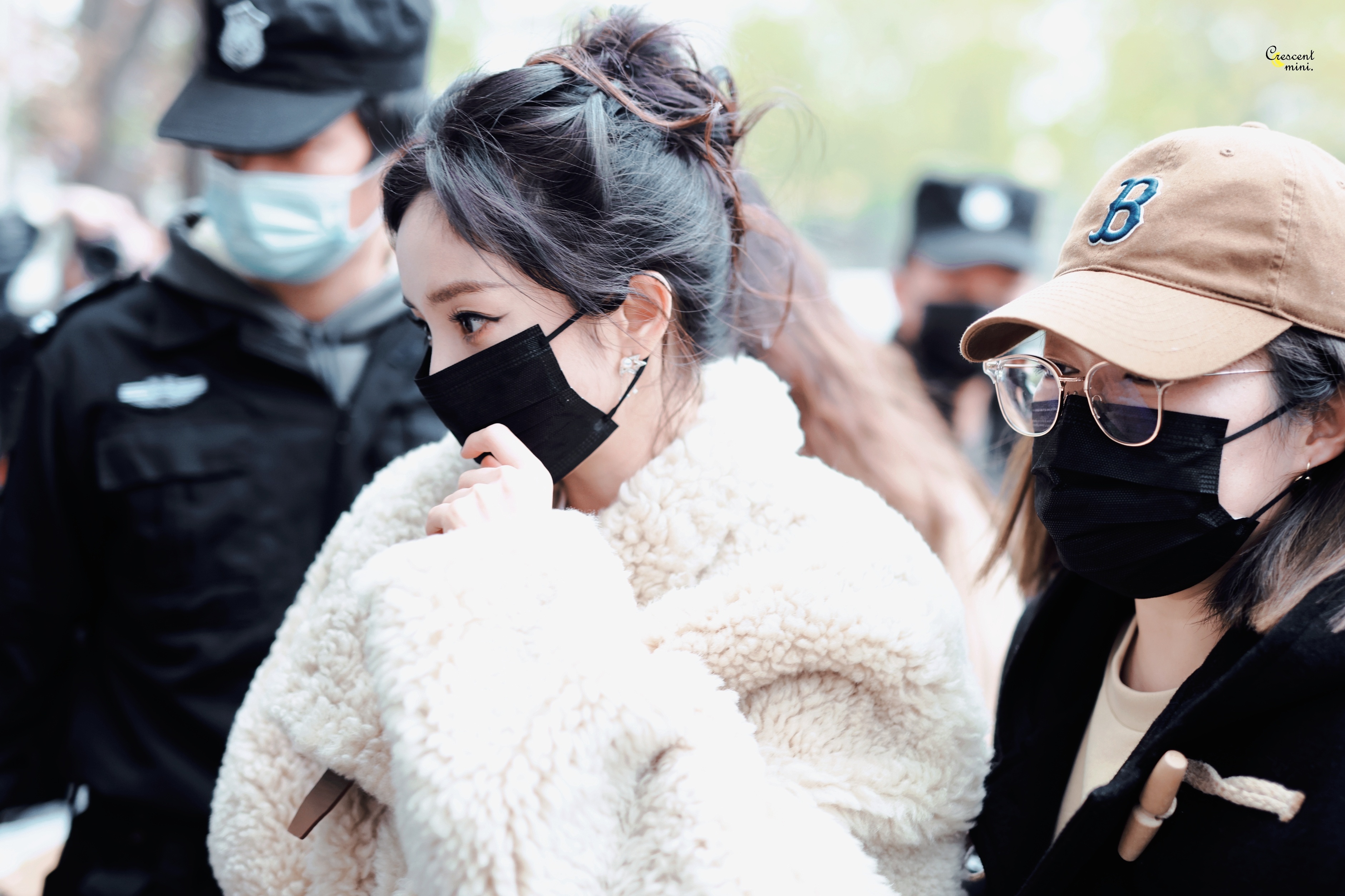 杨幂 ym杨幂冯湮儿 ym 杨幂冯娷 🦊₊˚⊹⁠♡如果阴雨绵绵✮