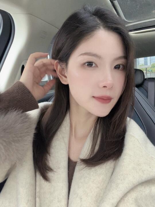 live ｜律师姐姐10min通勤妆 清透白开水